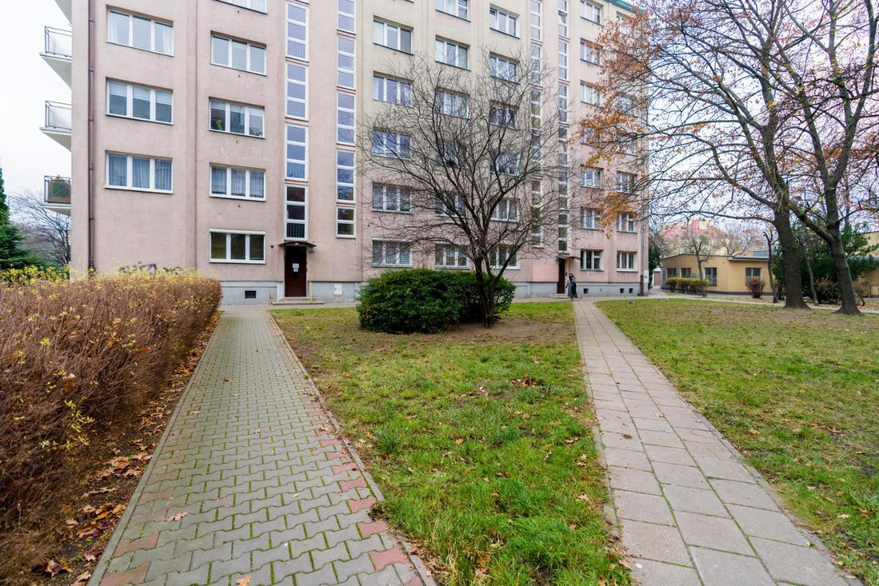 Premium Apartments Grunwaldzka By Renters Poznań Exterior foto